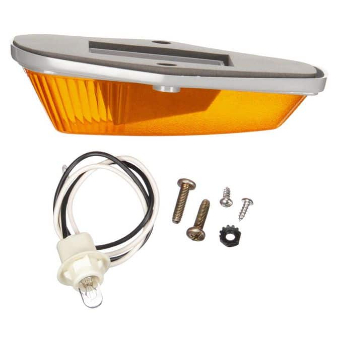 25761Y Marker Lamp Truck-Lite Co