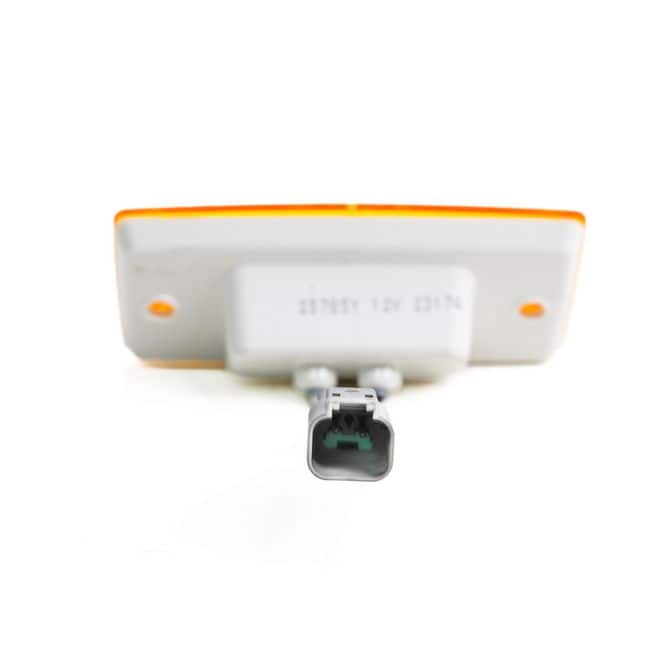 Marker Light 25785Y | FleetPride
