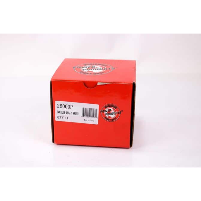 POW POWER PRODUCTS 26000P