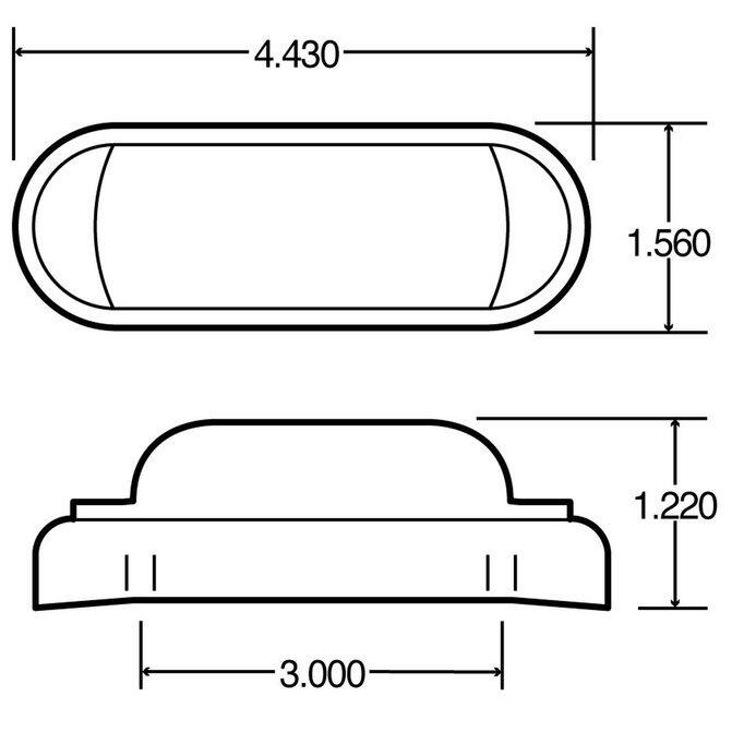Race Side Spoilers - Puig Hi-Tech Parts