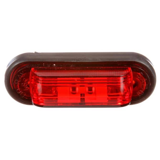 Marker Light 26310R | FleetPride