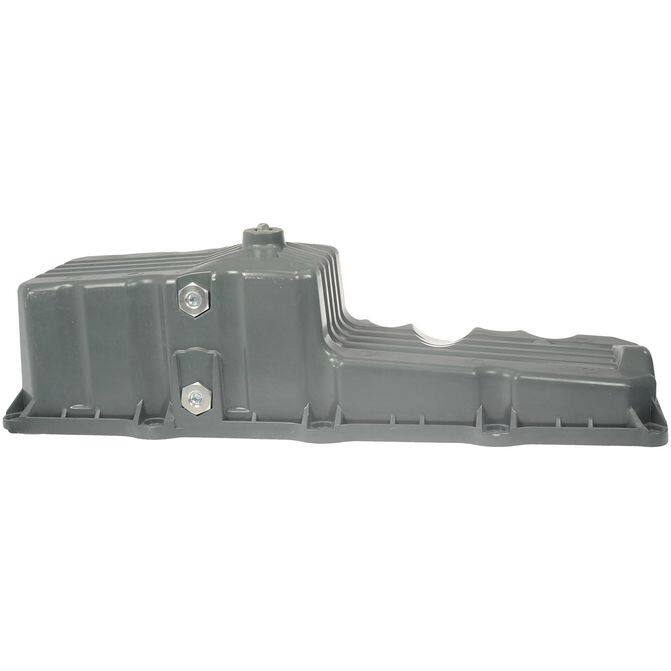 Dorman 264-429 Engine Oil Pan - Rust-Resistant Coating, Direct Replacement For Select Vehicles