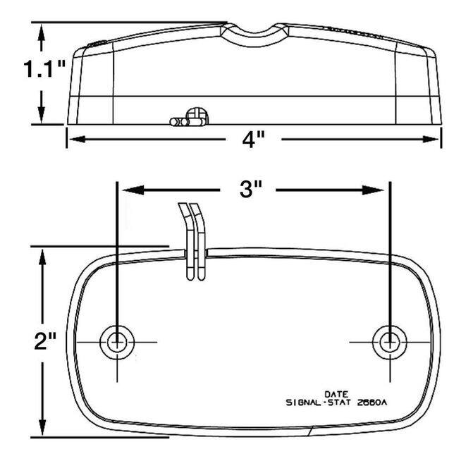 TKLTRUCK-LITE COMPANY INC2661A3