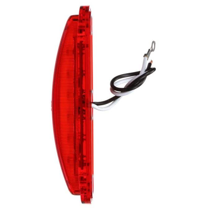 TKL TRUCK-LITE COMPANY INC 2673