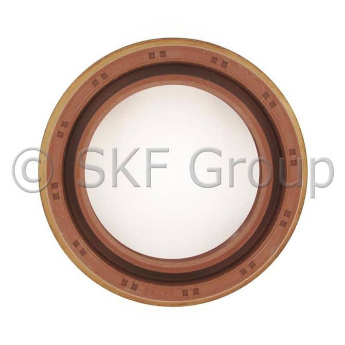seachel⭐︎ SKF Wheel Seal 26762 | FleetPride