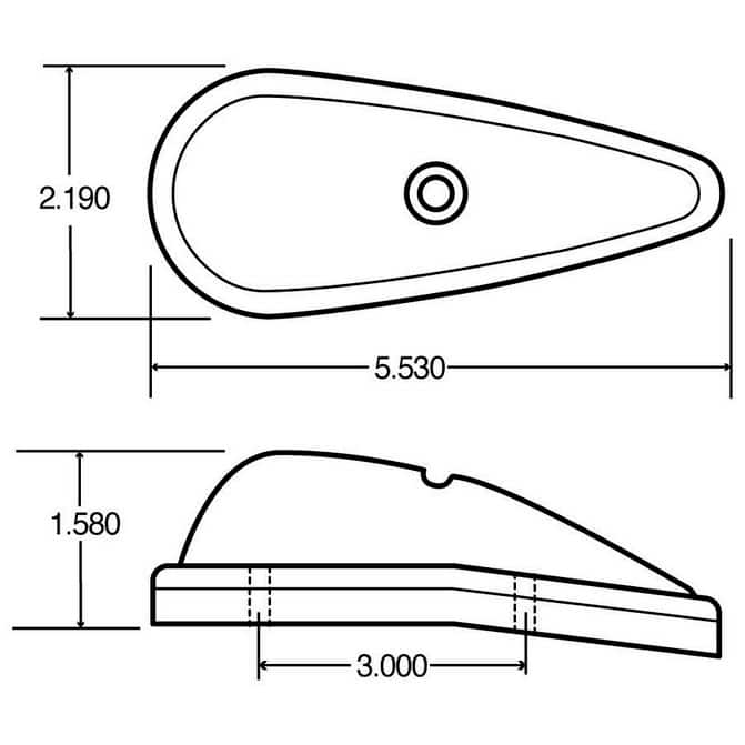 TKLTRUCK-LITE COMPANY INC26765R