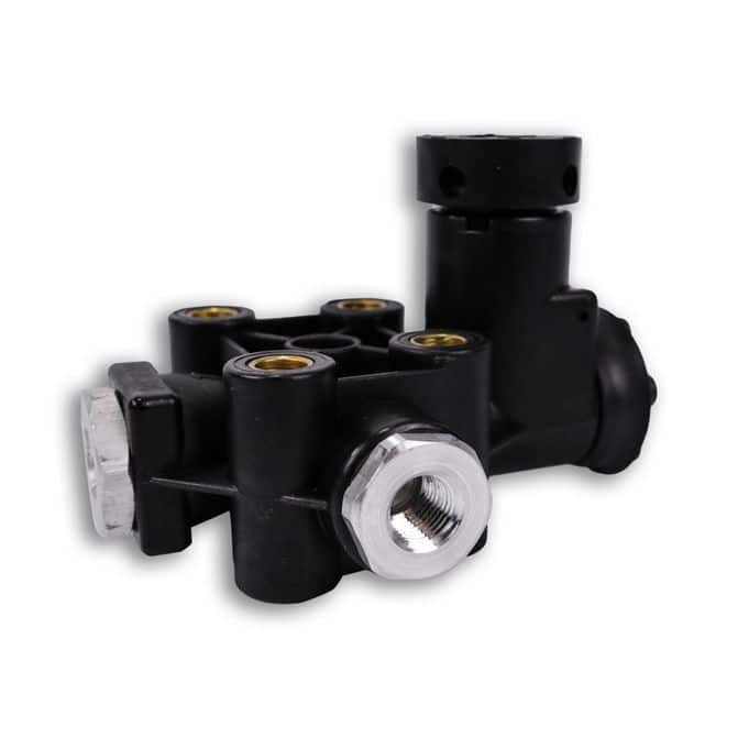 POW POWER PRODUCTS 27000P