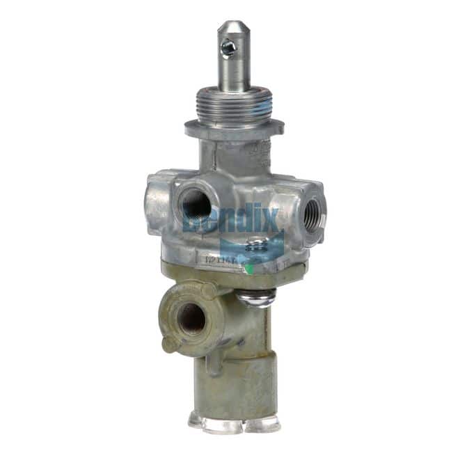 洋書 Manufacturing Revolution Bendix 276567X Control Valve, Push Pull (Remanufactured
