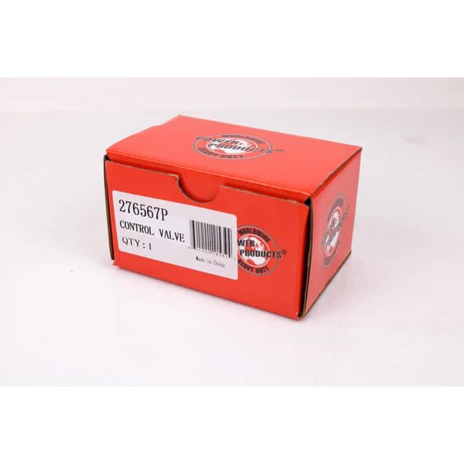 Power Products Dash Control Valve 276567P | FleetPride
