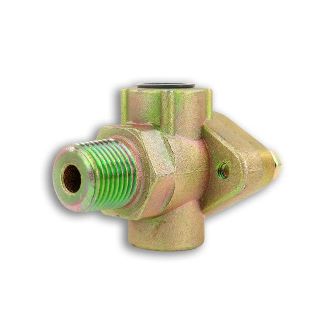 Power Products Dc4 Type Double Way Check Valve 278596P