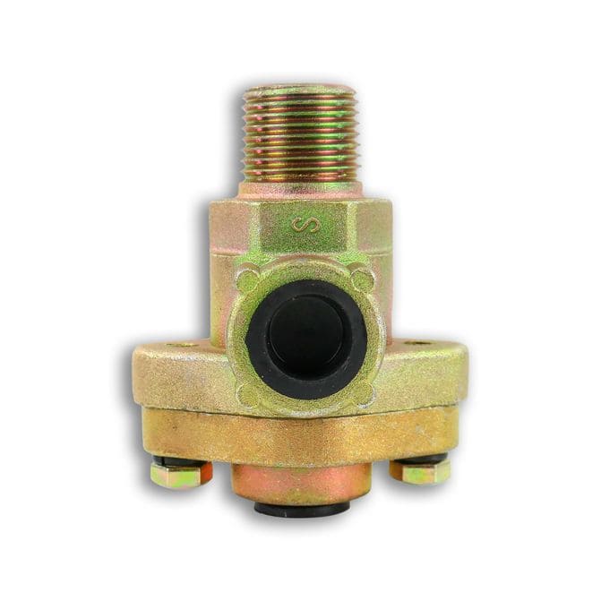 Power Products Dc4 Type Double Way Check Valve 278596P