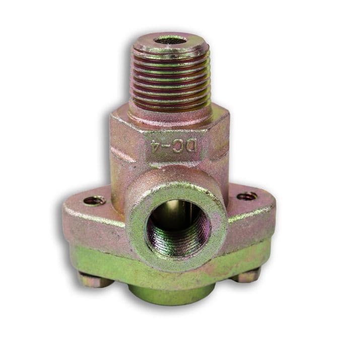 特別オファー Power Products 278596P Valve Check Way Double Type Dc4 コレクション