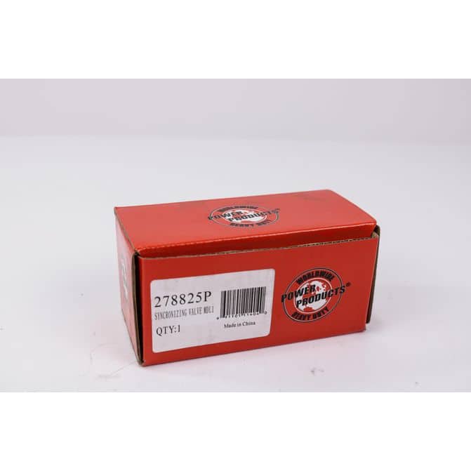 POW POWER PRODUCTS 278825P