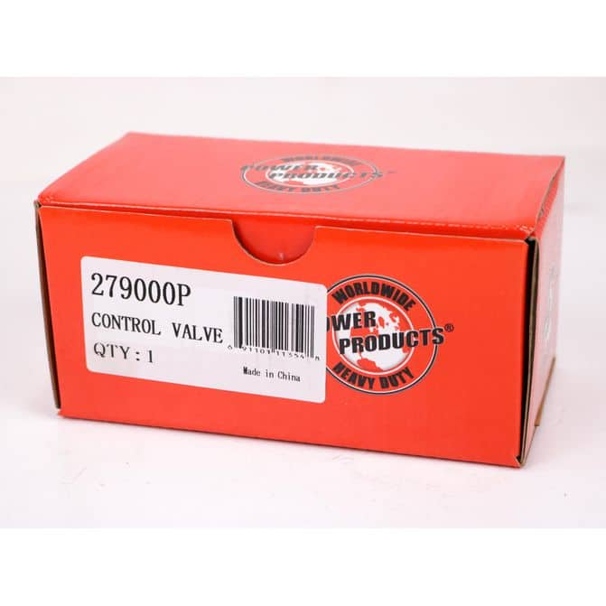 POW POWER PRODUCTS 279000P