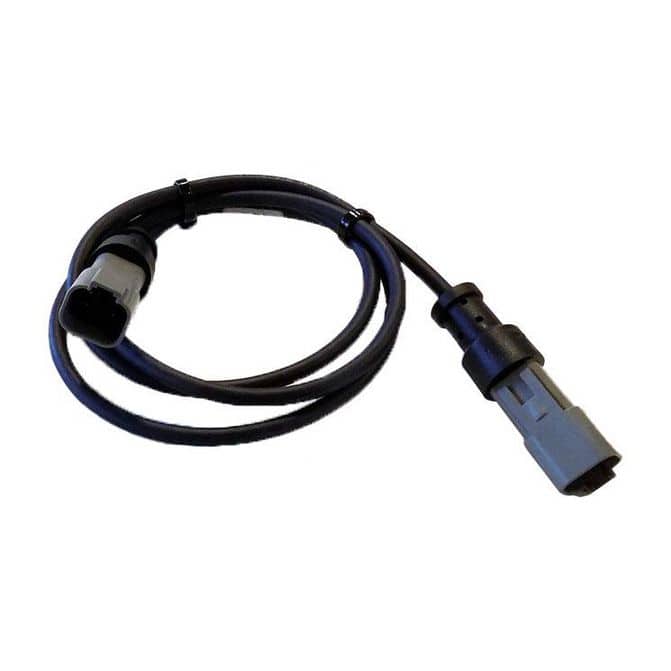 Maxon Flexible Cable Assembly - Yellow 28069301 | FleetPride