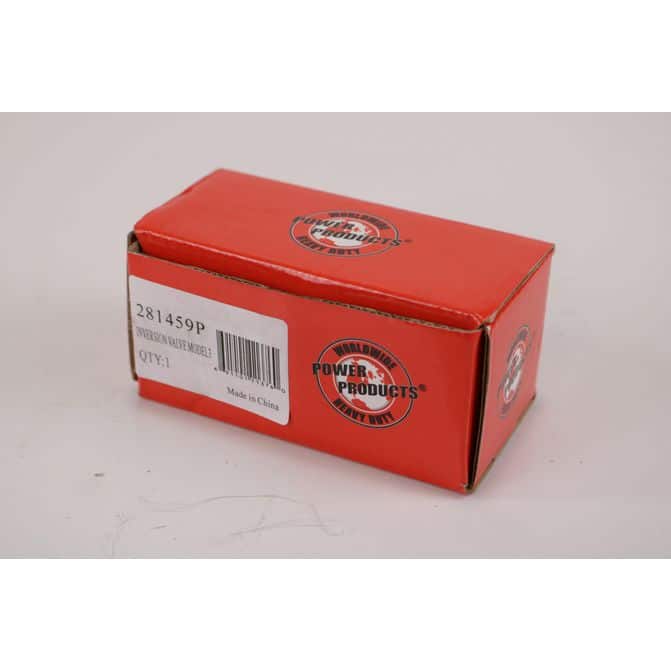 POW POWER PRODUCTS 281459P