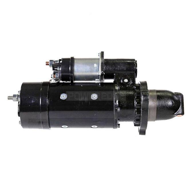 DENSO 42PE PowerEdge Starter, 12V 2820103 | FleetPride