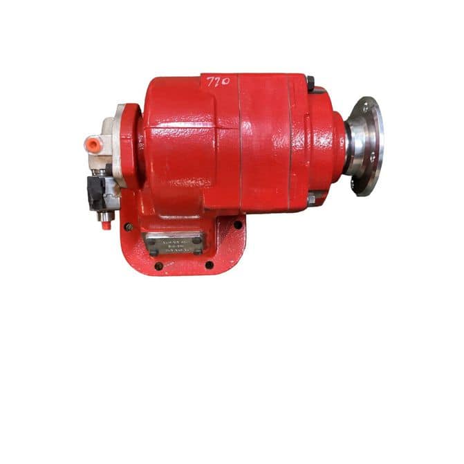 Chelsea 282 Series 8-Bolt 39/33 Standard Mount Power Take