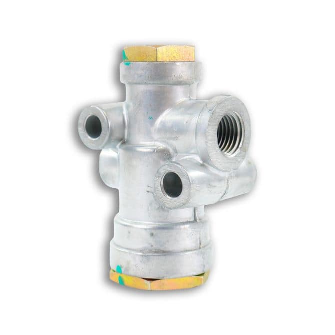 POW POWER PRODUCTS 283700P