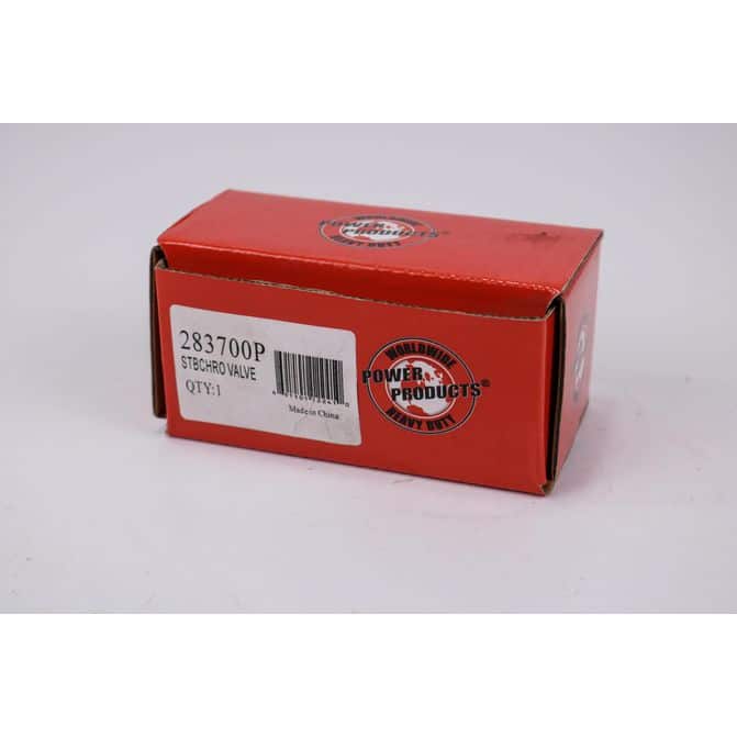 POW POWER PRODUCTS 283700P