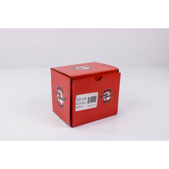 POW POWER PRODUCTS 28510P