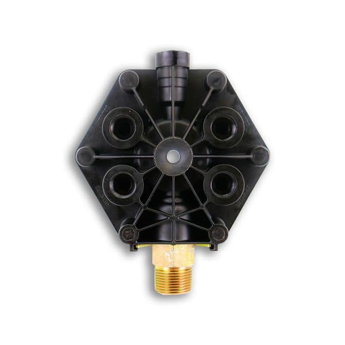 POW POWER PRODUCTS 28600P