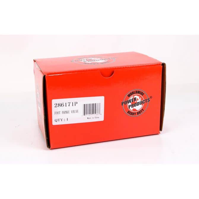 POW POWER PRODUCTS 286171P