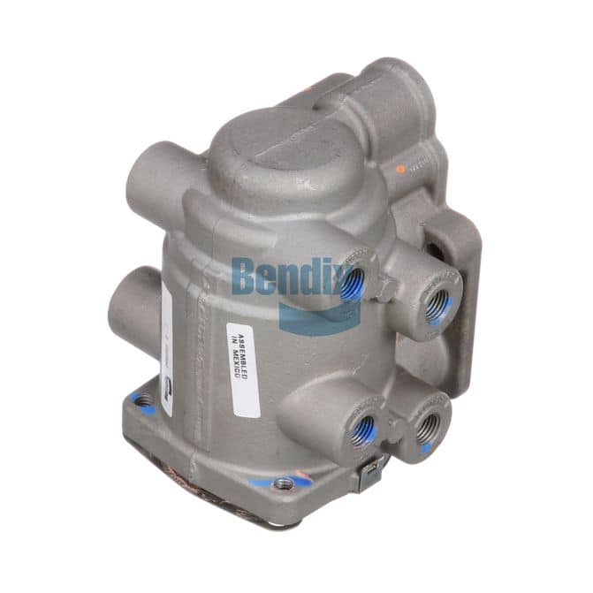 Bendix E-7™ Series Dual Circuit Foot Brake Valve 288383N