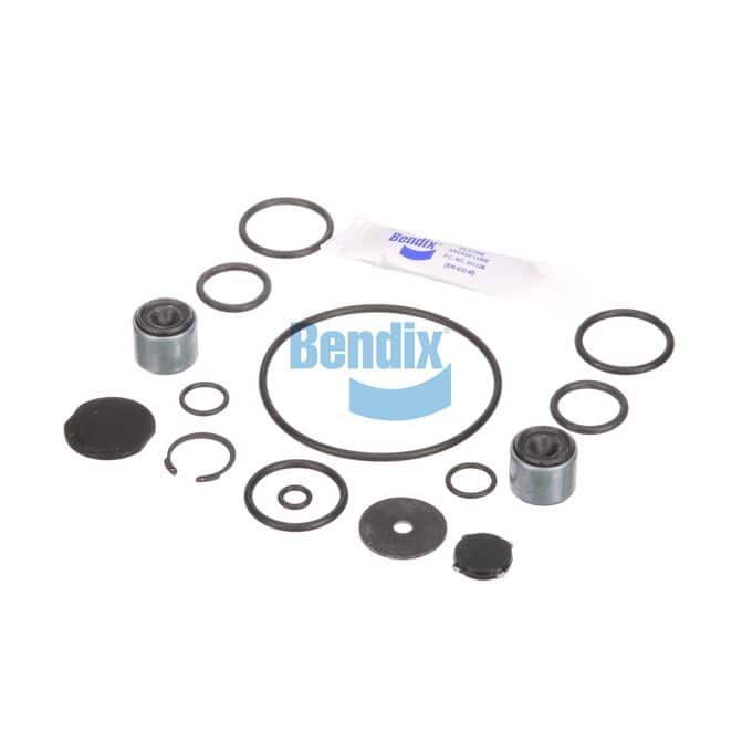 Bendix Tractor Protection Valve 289061 | FleetPride