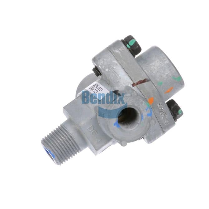 289714N - Bendix - Qr-1C Brake Quick Release Valve