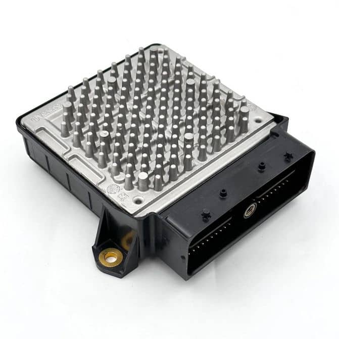 WELLER-ALLISON 4TH GEN Transmission Control Module 29545535