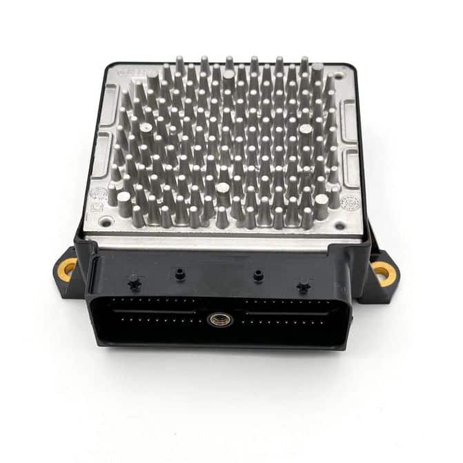 WELLER-ALLISON 4TH GEN Transmission Control Module 29545535