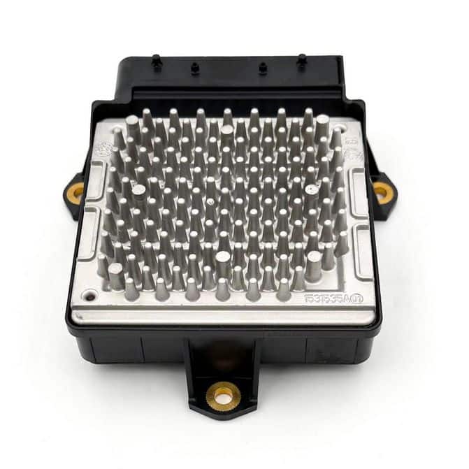 WELLER-ALLISON 4TH GEN Transmission Control Module 29545535