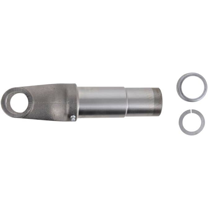 Spicer Drive Shaft Slip Yoke 331641KX | FleetPride
