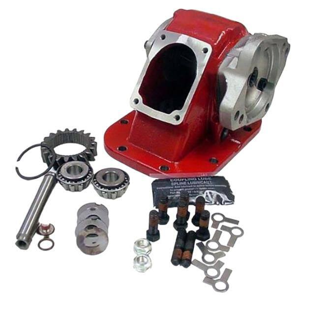 Chelsea Power TakeOff 280 Series Output Shaft 3P1127 FleetPride