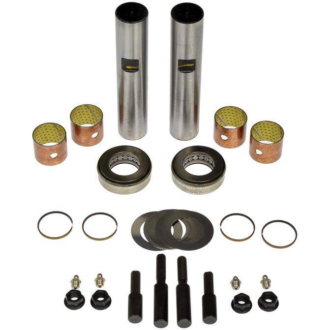 Dayton Parts King Pin Kit - Steering 300316 | FleetPride 