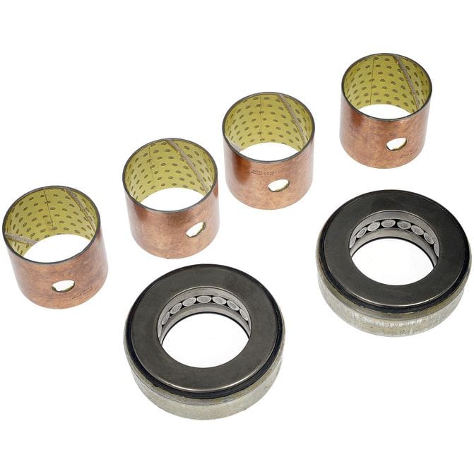 Dayton Parts King Pin Kit - Steering 300316 | FleetPride