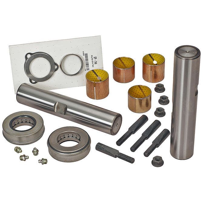 DAYTON PARTS 9.02