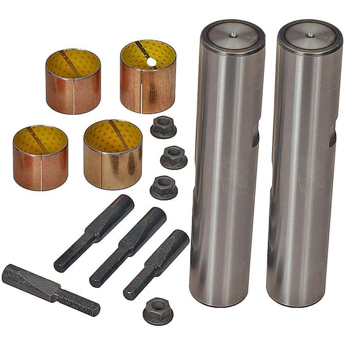 DAYTON PARTS 9.02