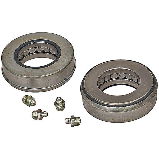 DAYTON PARTS 9.02