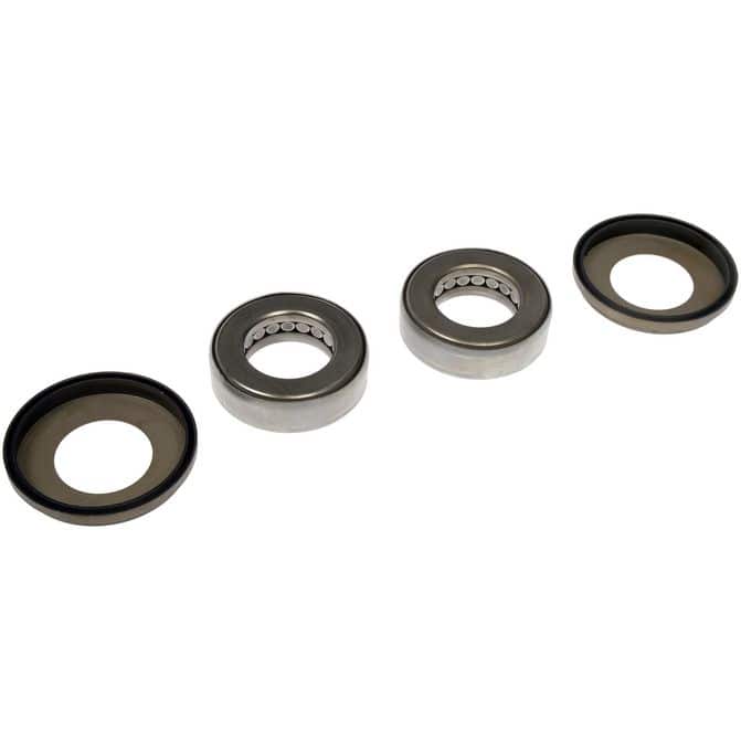 DAYTON PARTS Bi-Metal Bushing King Pin Set 300204 | FleetPride