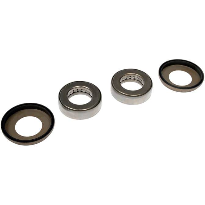 DAYTON PARTS Bi-Metal Bushing King Pin Set 300204 | FleetPride