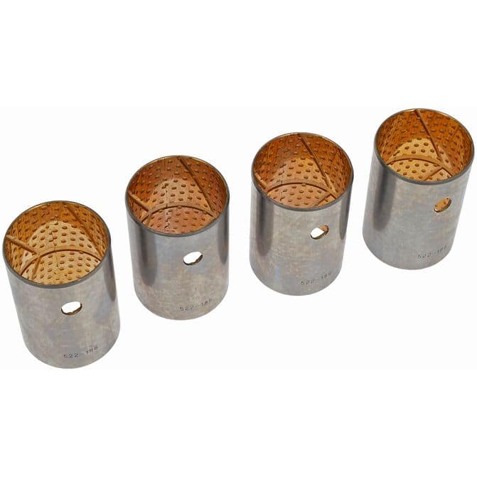 DAYTON PARTS Bi-Metal Bushing King Pin Set 300204 | FleetPride