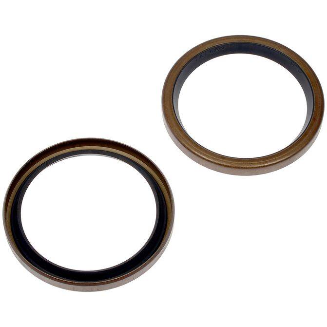 DAYTON PARTS Bi-Metal Bushing King Pin Set 300204 | FleetPride