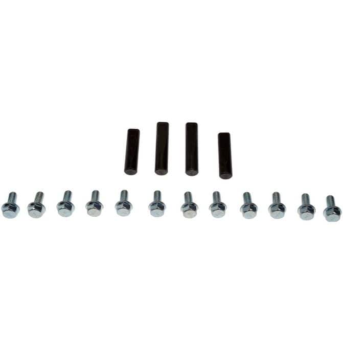 DAYTON PARTS Bi-Metal Bushing King Pin Set 300204 | FleetPride