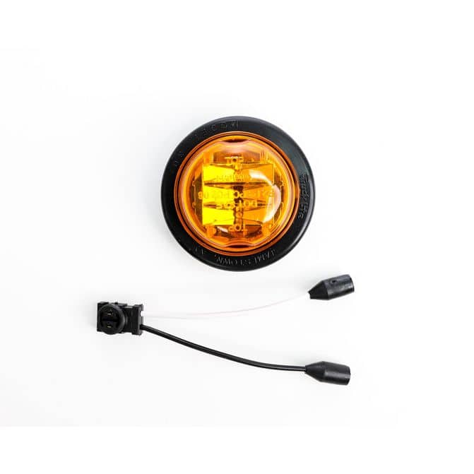 3008様 Marker Light 30085Y | FleetPride