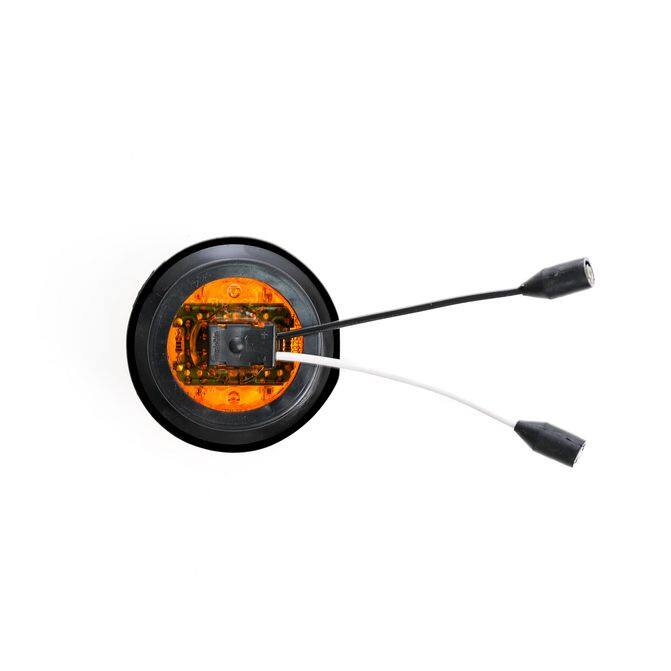 Marker Light 30085Y | FleetPride