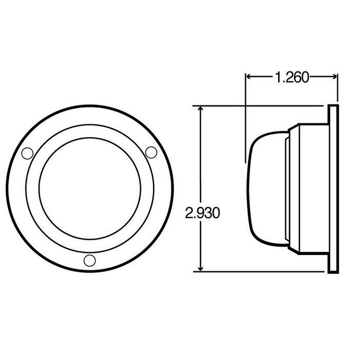 TKLTRUCK-LITE COMPANY INC30222R3