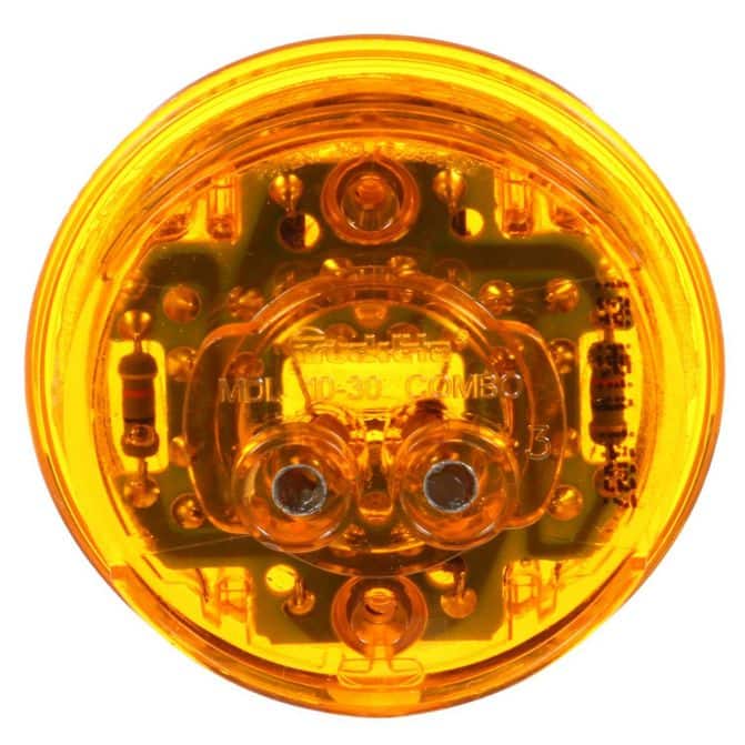 maimero　0913 Marker Light 30285Y | FleetPride