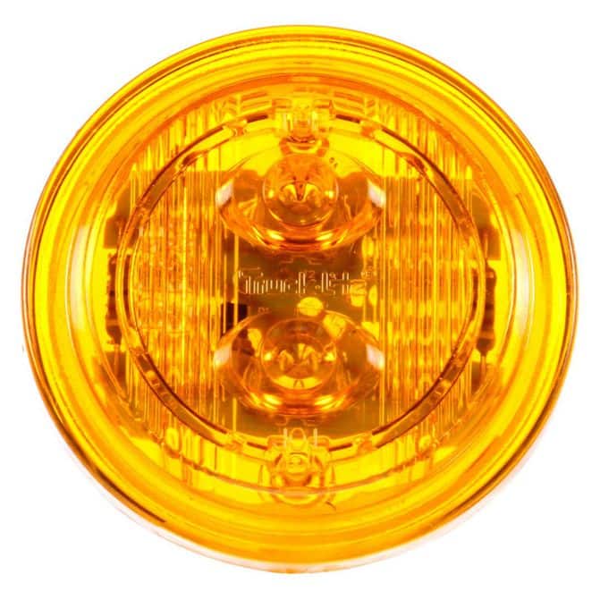 R♡ Amazon.com: Truck-Lite 30379R 30 Series Red LED Marker